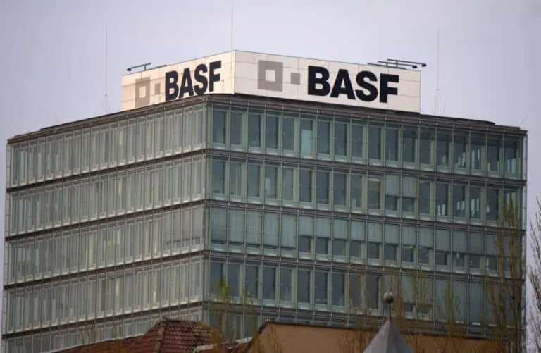 BASF
