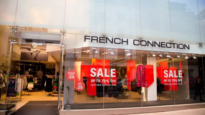 French Connection