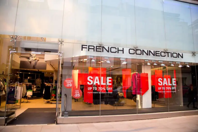 French Connection
