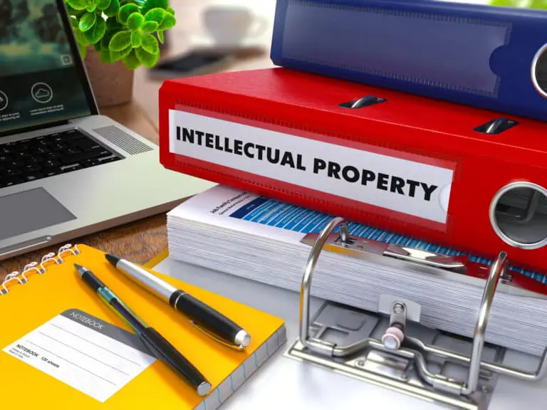 Intellectual Property