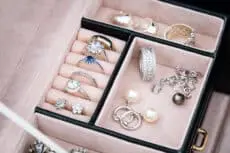 Jewellery