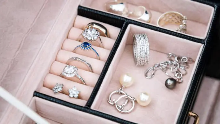 Jewellery