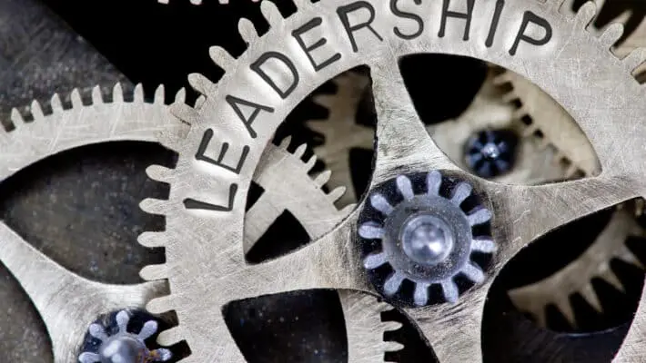 Leadership