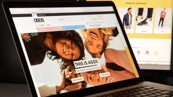 Asos