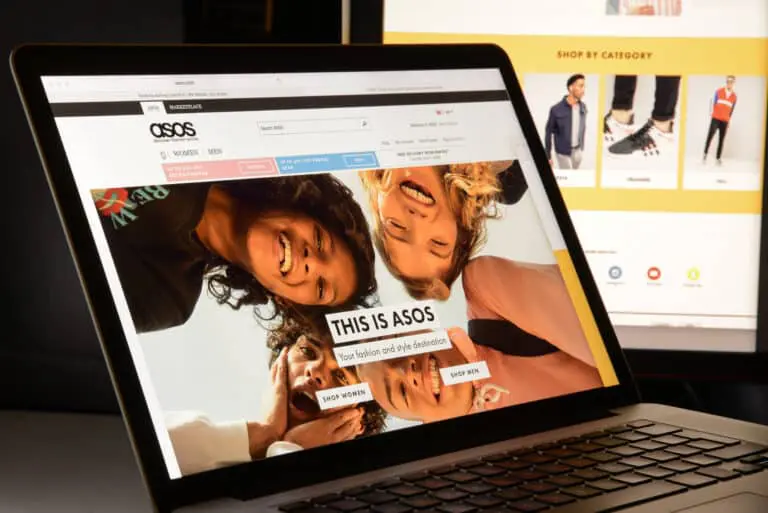 Asos