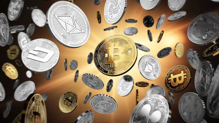 Cryptocurrencies