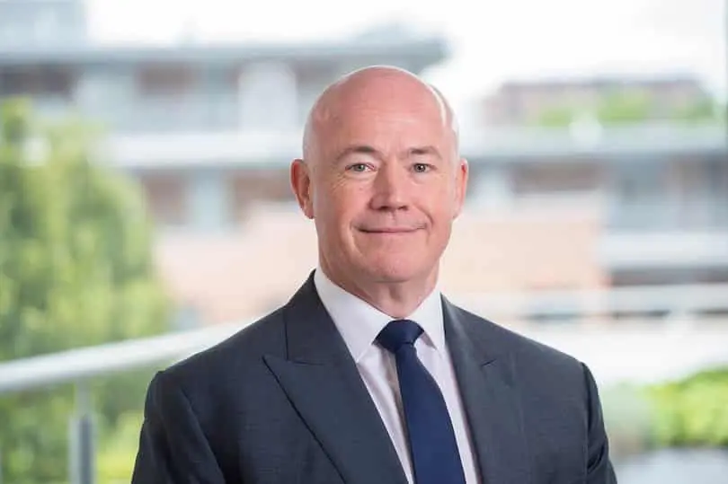 Ric Traynor