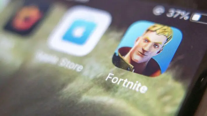 Apple App Store