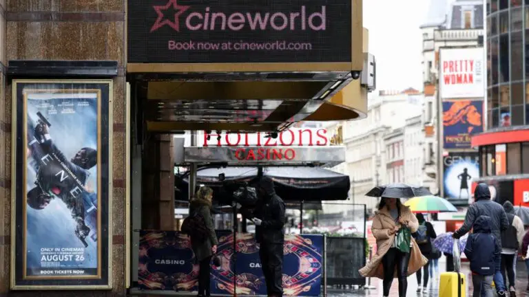Cineworld