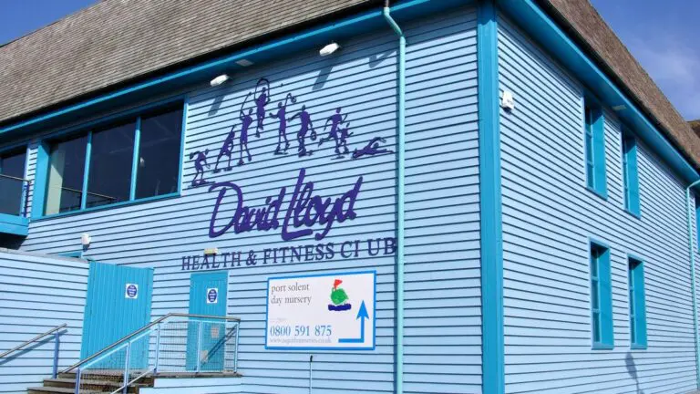 David LLoyd