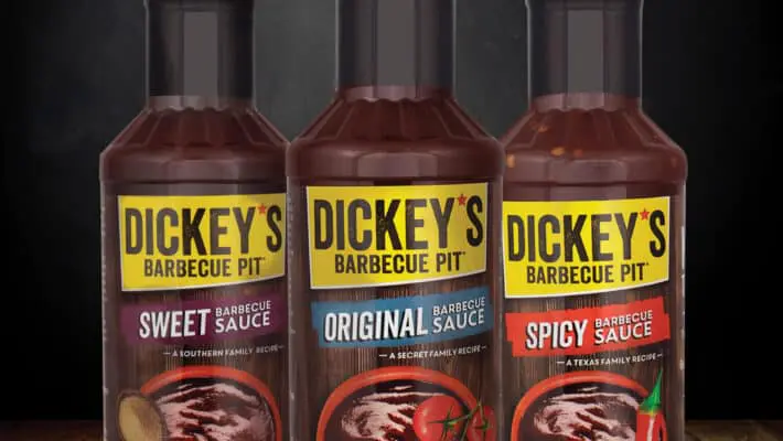 Dickey’s BBG