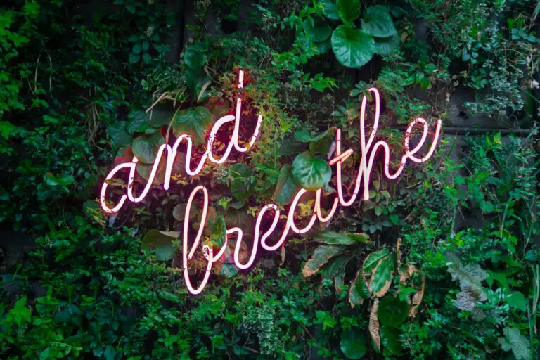 Know the difference between stress and anxiety and how to manage them | Cherry Martin