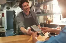 PIS card payment