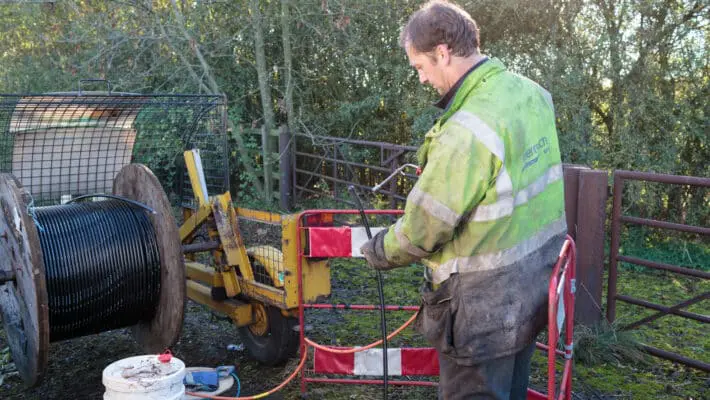 rural broadband