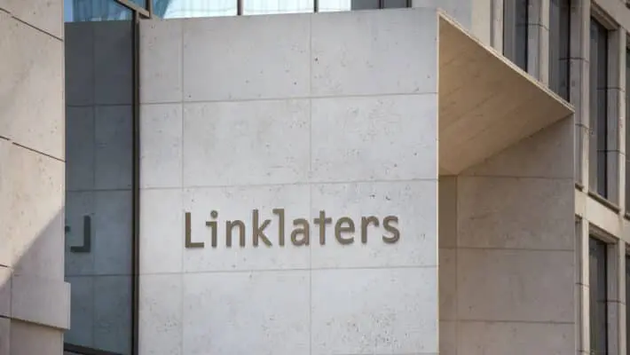 Linklaters law firm