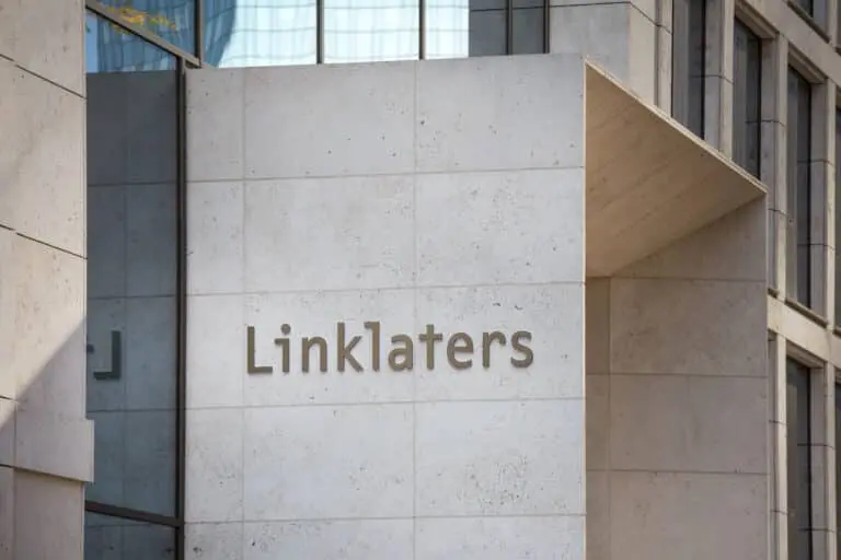 Linklaters law firm