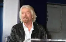 Richard Branson