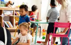 childcare