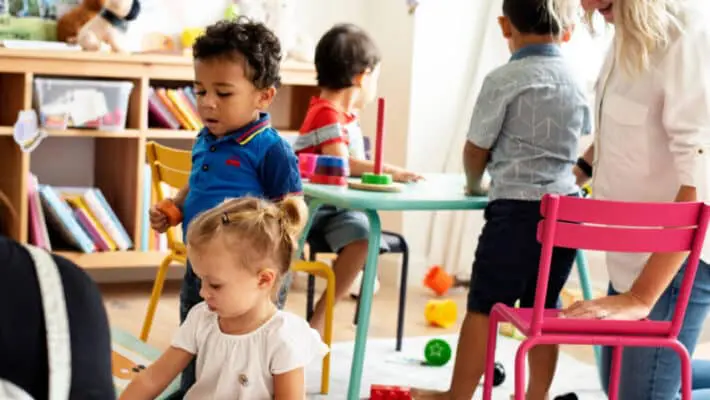 childcare