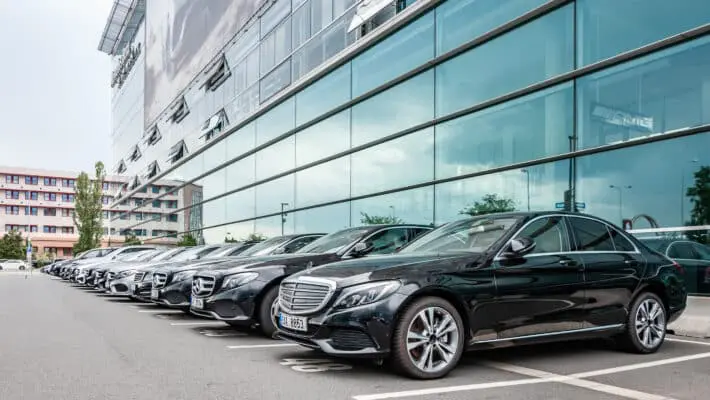 Mercedes Benz
