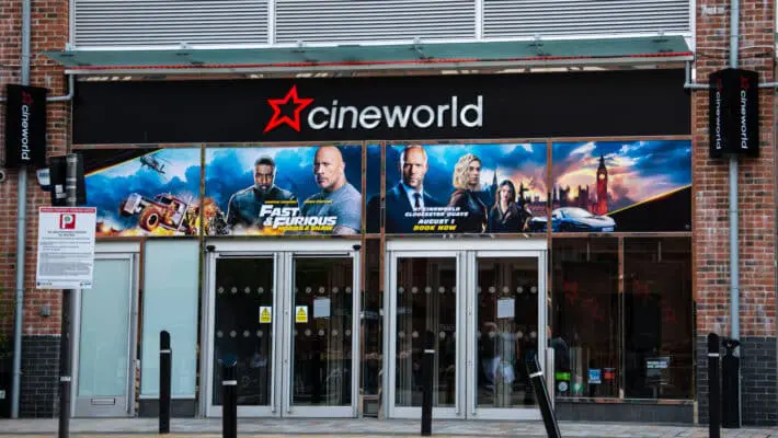 Cineworld