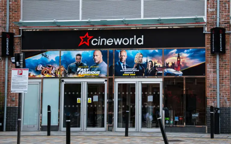 Cineworld