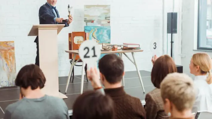 Auction