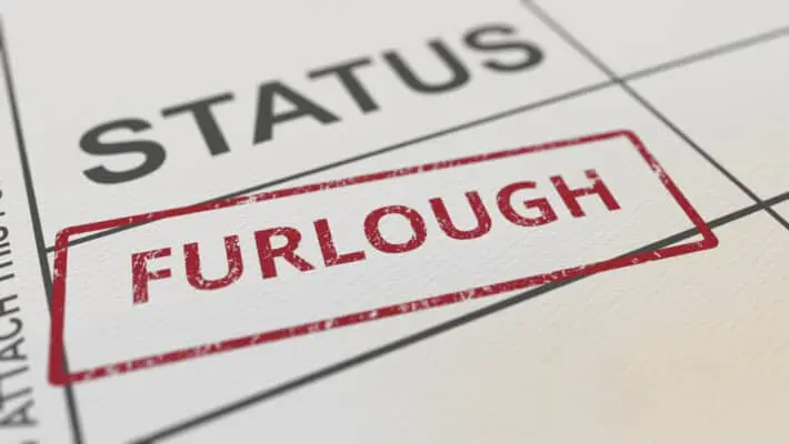 Furlough