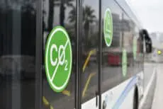 carbon neutral building