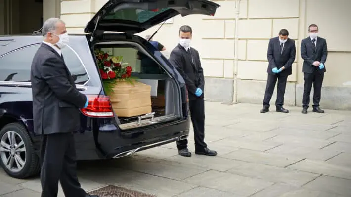Funeral