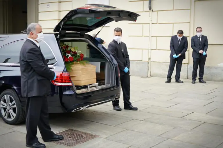 Funeral