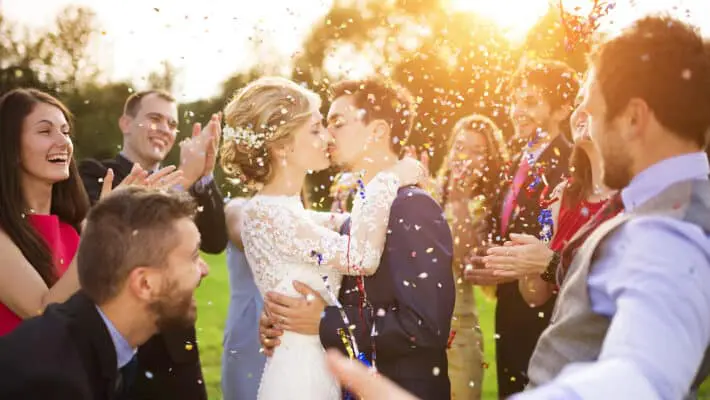 Wedding