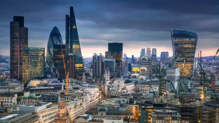 uk borrowing