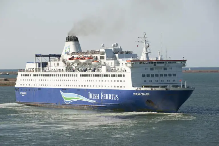 Irish Ferry