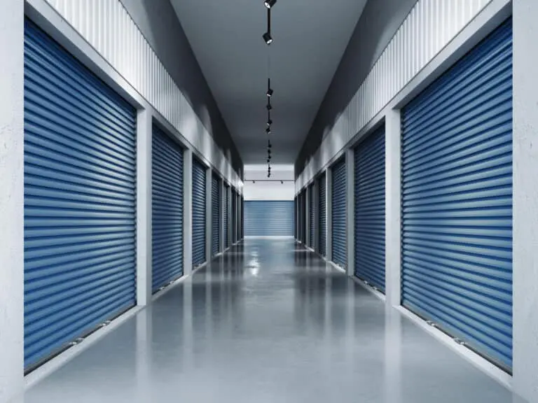 Storage unit