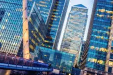 Canary Wharf
