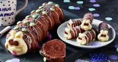 Colin the Caterpillar