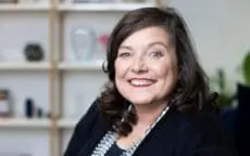 Anne Boden