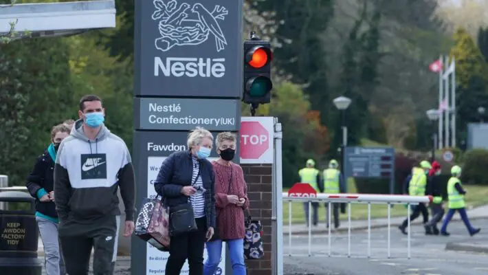 Nestle