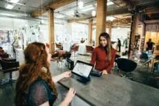 Feedback to scale | Cherry Martin | Business Matters