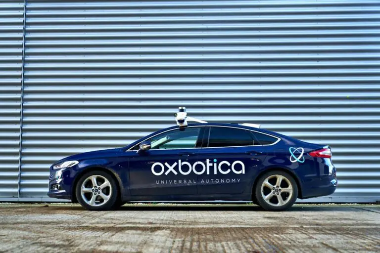 Oxbotica