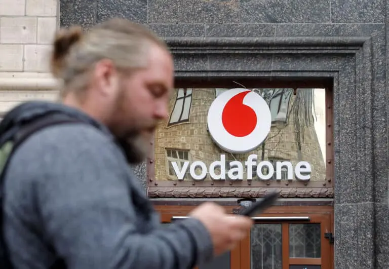 Vodafone