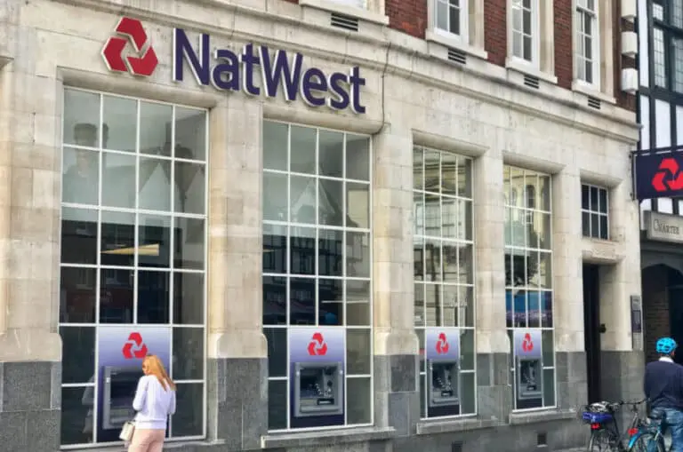 Natwest Bank