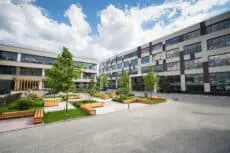 Business Park