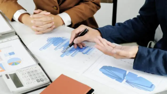 Business consultant
