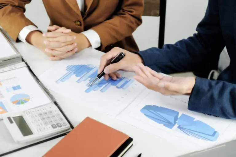 Business consultant