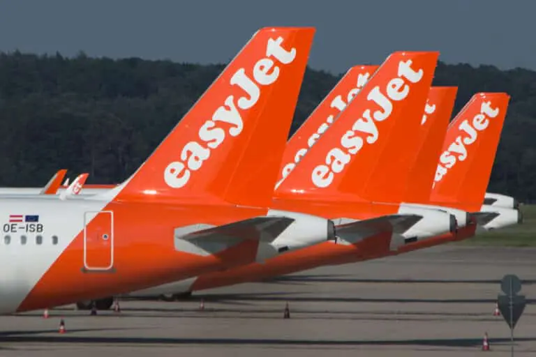 Easyjet