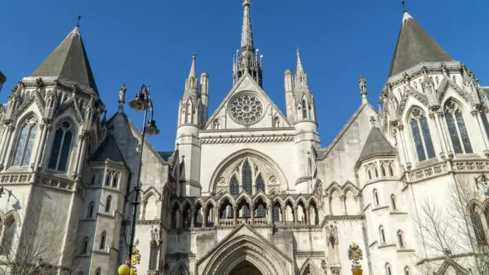 Royal Court