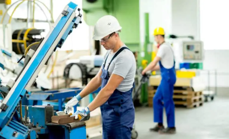 UK medium sized business