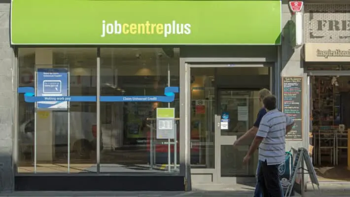 Job Centre